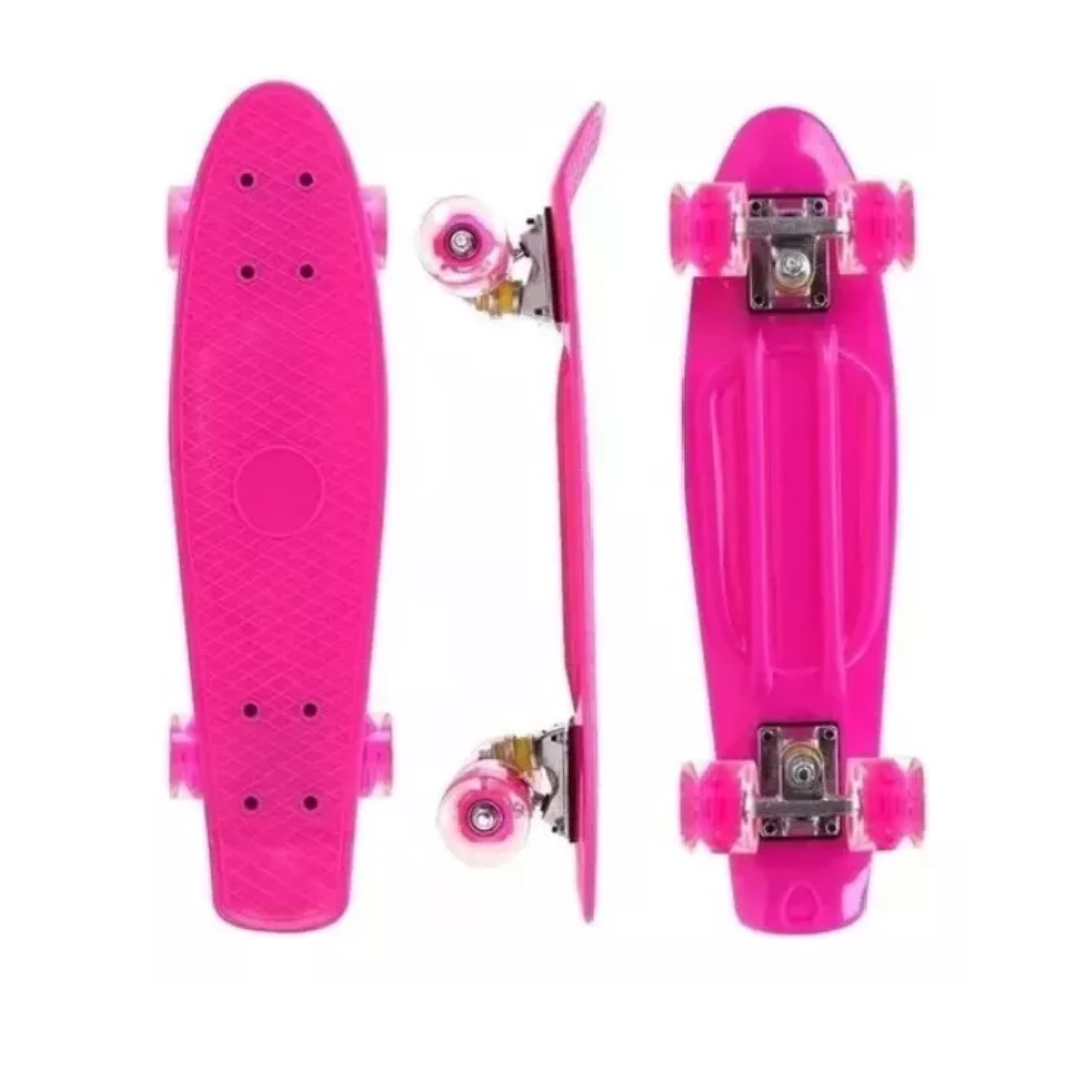 Miniatura 4 de Patineta Tabla Penny Skate Grande Long B